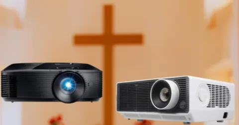 Vidéoprojecteur