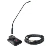 Microphone