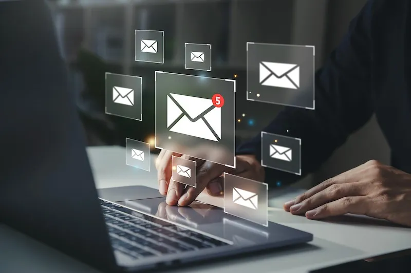 Emails