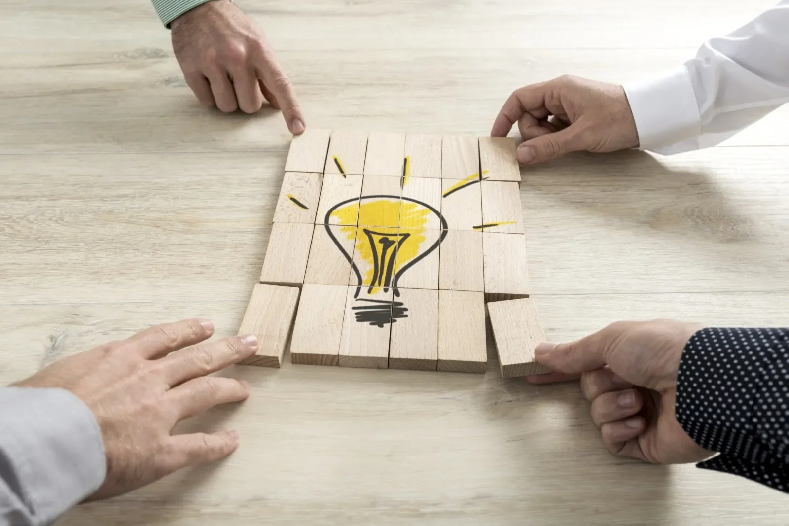 Solutions fiables et accessibles