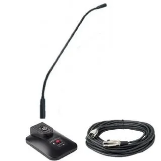 Microphone
